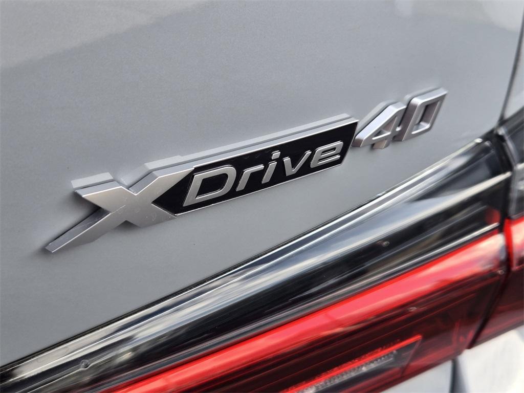 used 2025 BMW i4 Gran Coupe car, priced at $57,557