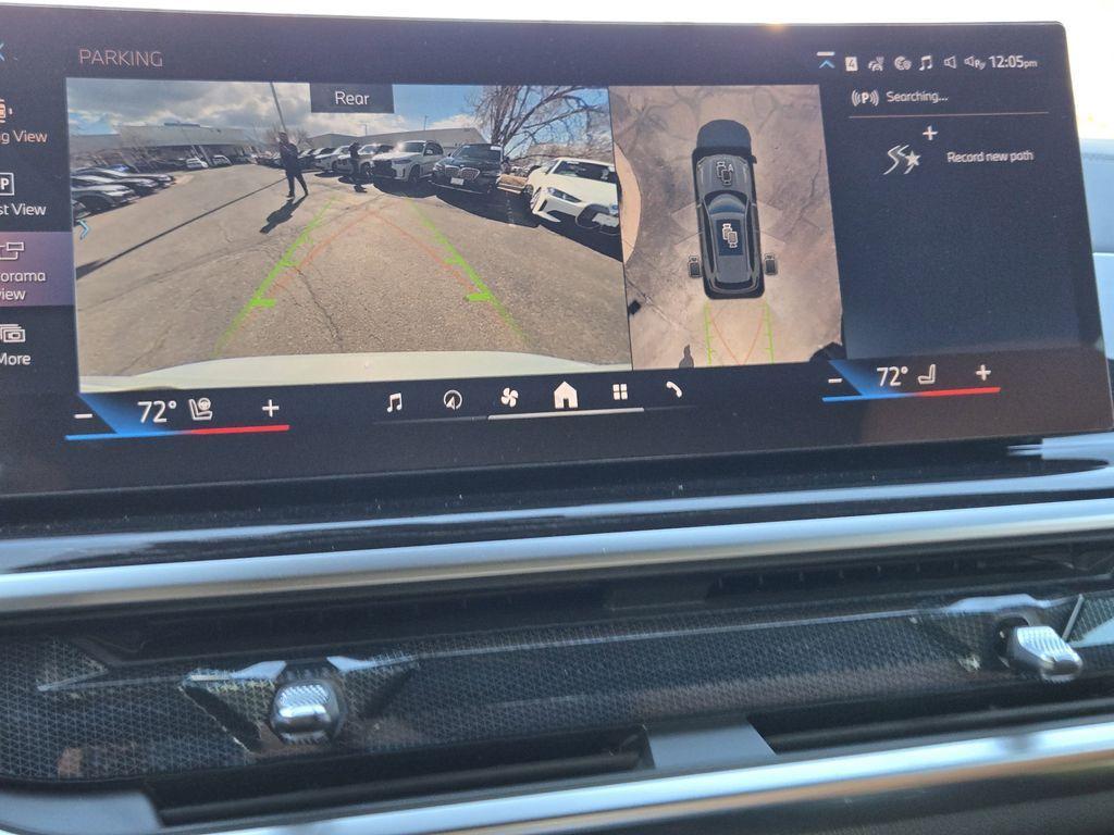 new 2026 BMW X5 car, priced at $84,089