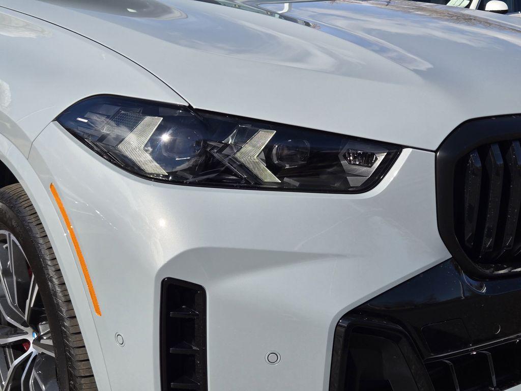 new 2026 BMW X5 car, priced at $84,089