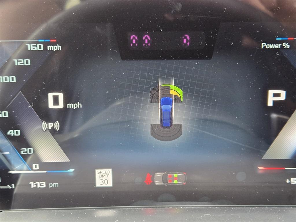 new 2026 BMW X7 car, priced at $123,160