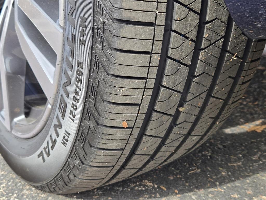 new 2026 BMW X7 car, priced at $123,160