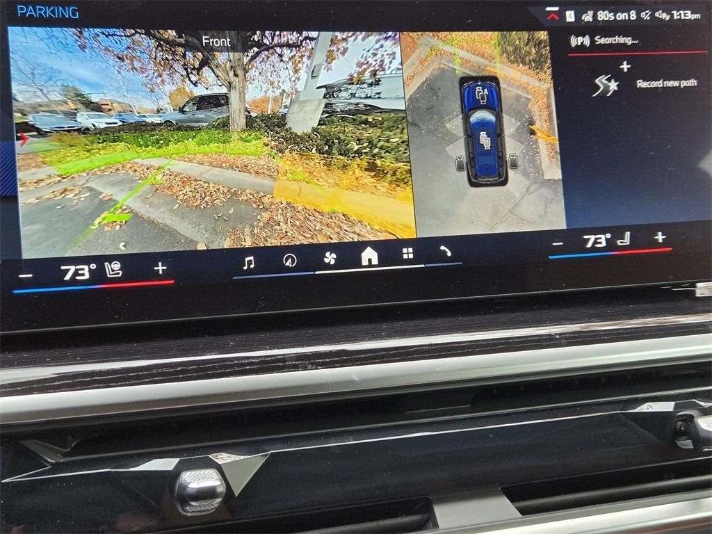 new 2026 BMW X7 car, priced at $123,160