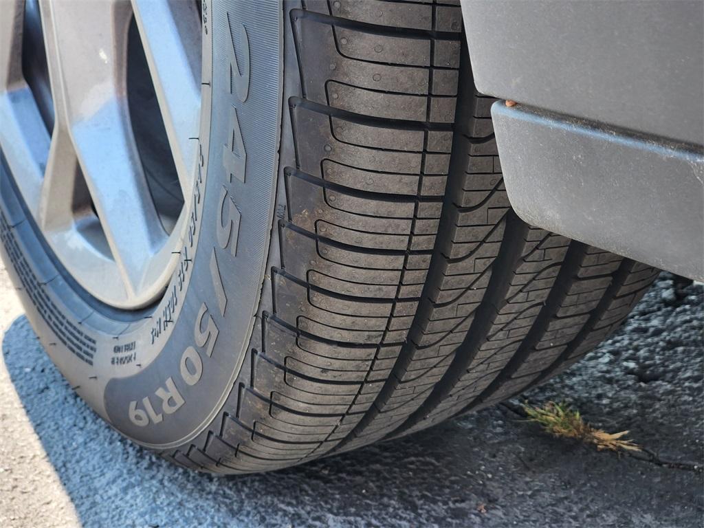 used 2024 BMW X3 car, priced at $45,484