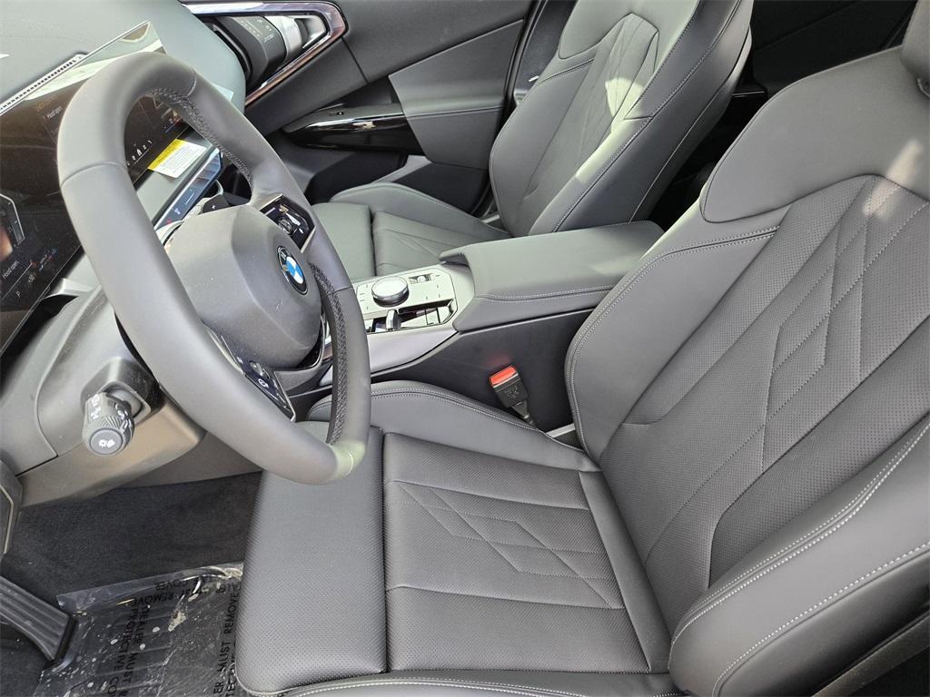 new 2026 BMW X3 car, priced at $58,470