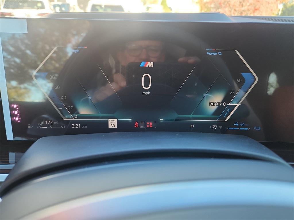 new 2026 BMW X5 PHEV car, priced at $95,515