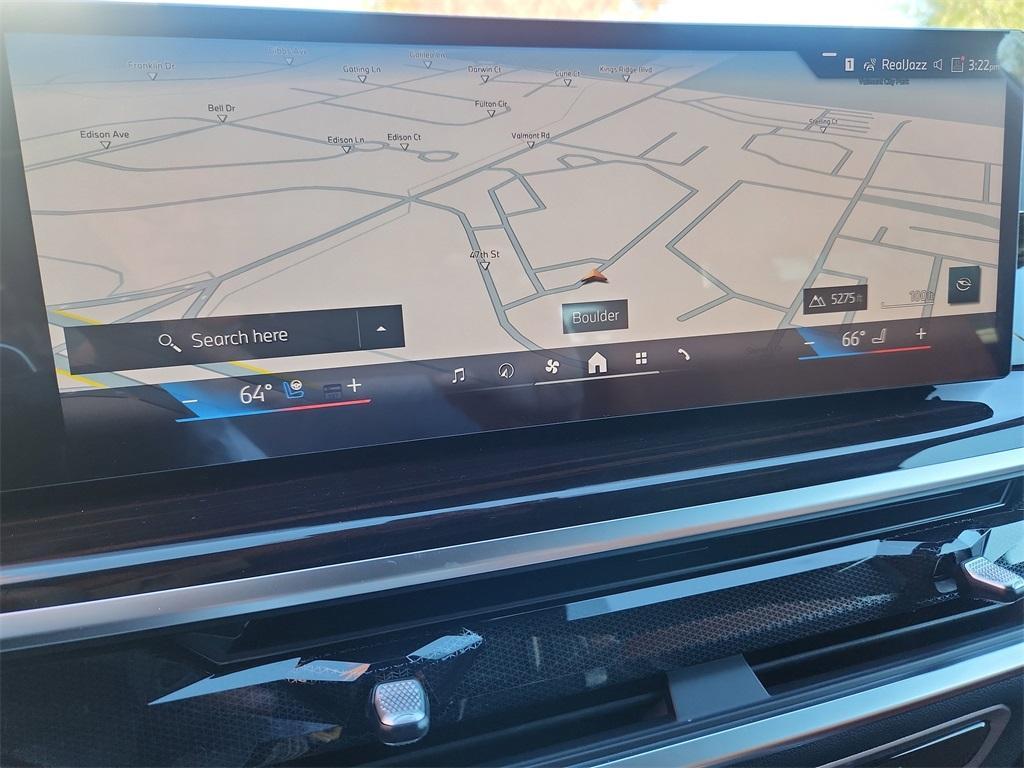 new 2026 BMW X5 PHEV car, priced at $95,515