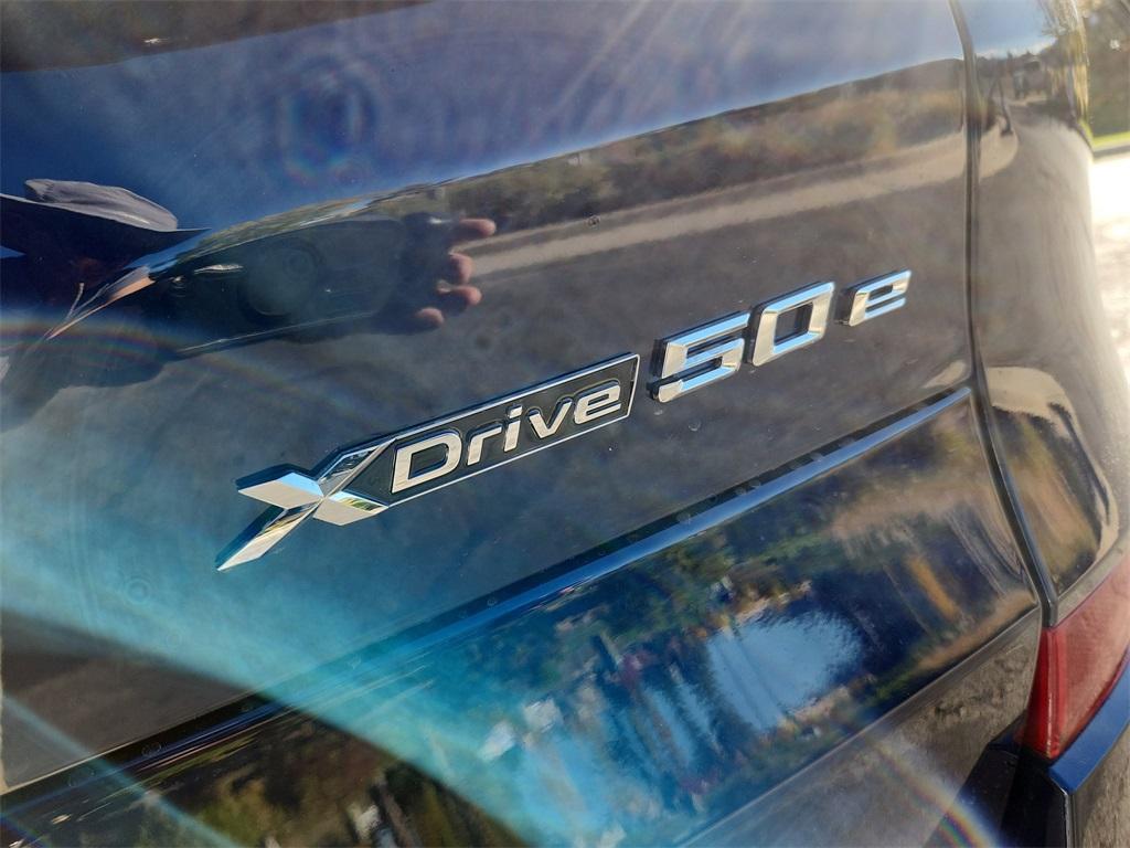 new 2026 BMW X5 PHEV car, priced at $95,515