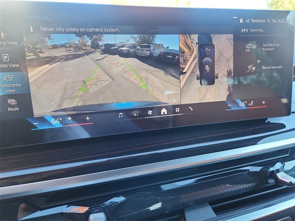 new 2026 BMW X5 PHEV car, priced at $95,515