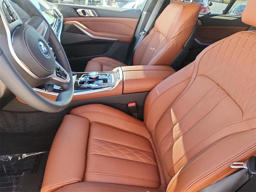 new 2026 BMW X5 PHEV car, priced at $95,515