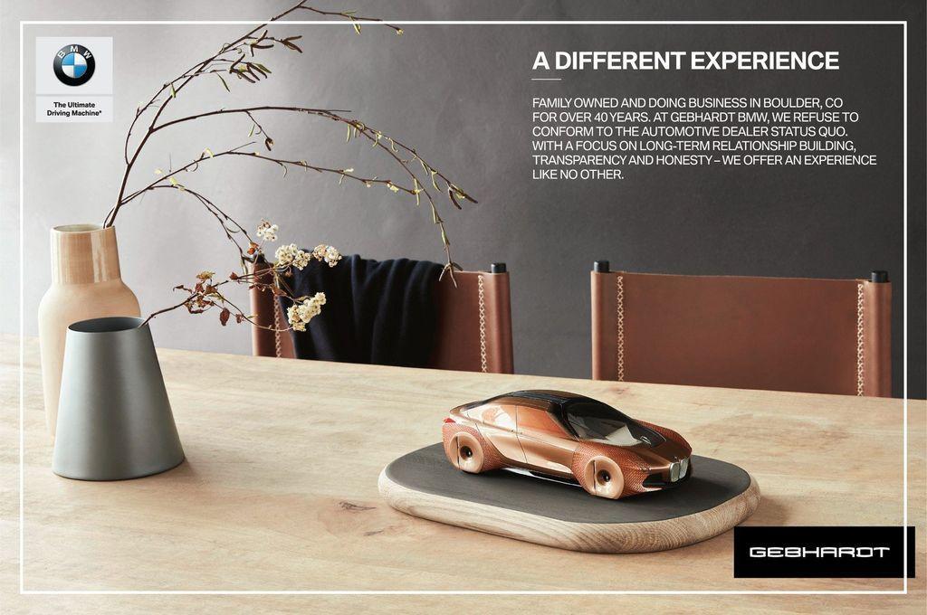 new 2026 BMW 330 car, priced at $55,940