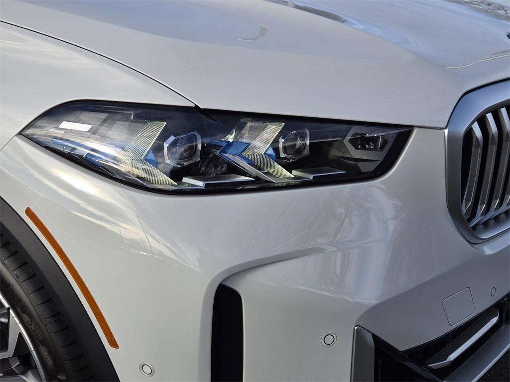new 2026 BMW X5 PHEV car, priced at $79,925