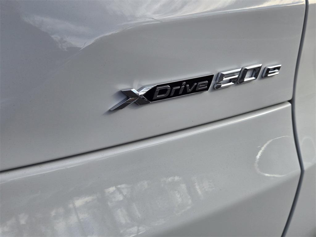 new 2026 BMW X5 PHEV car, priced at $79,925