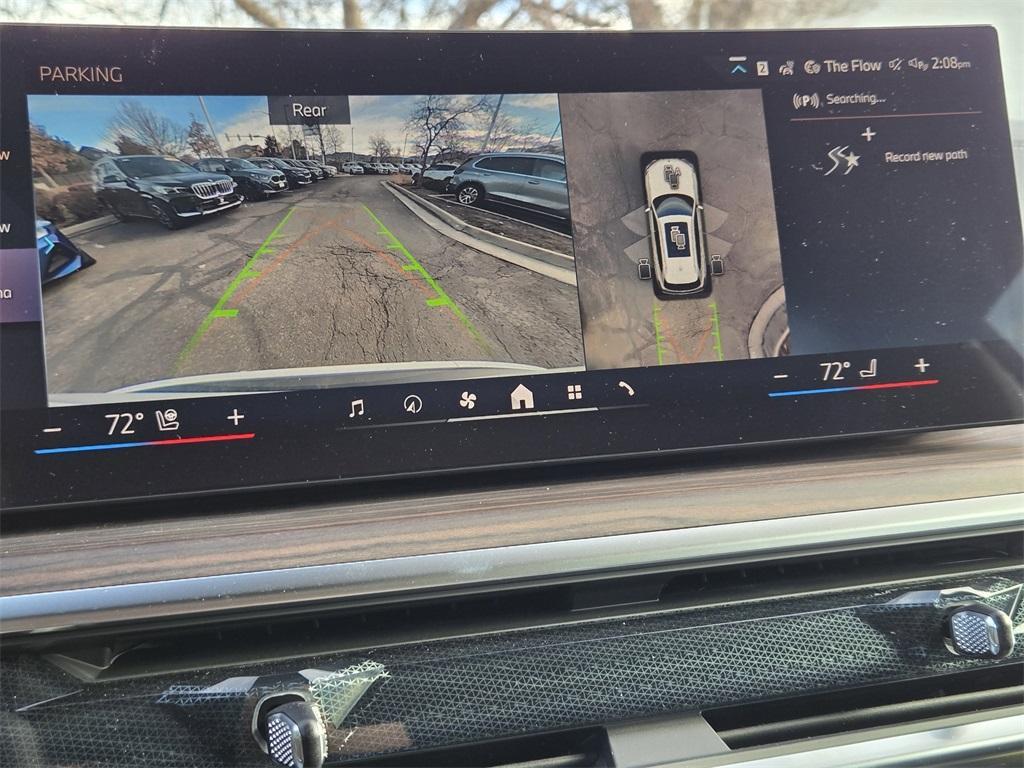 new 2026 BMW X5 PHEV car, priced at $79,925