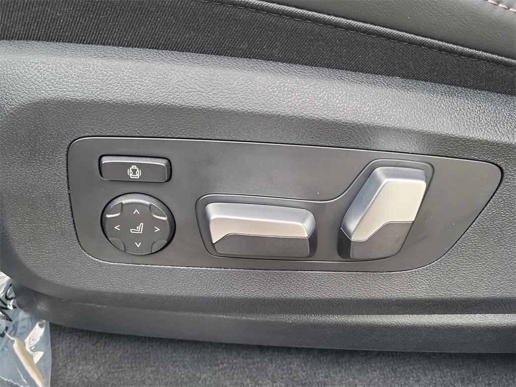 new 2026 BMW X5 car, priced at $81,175