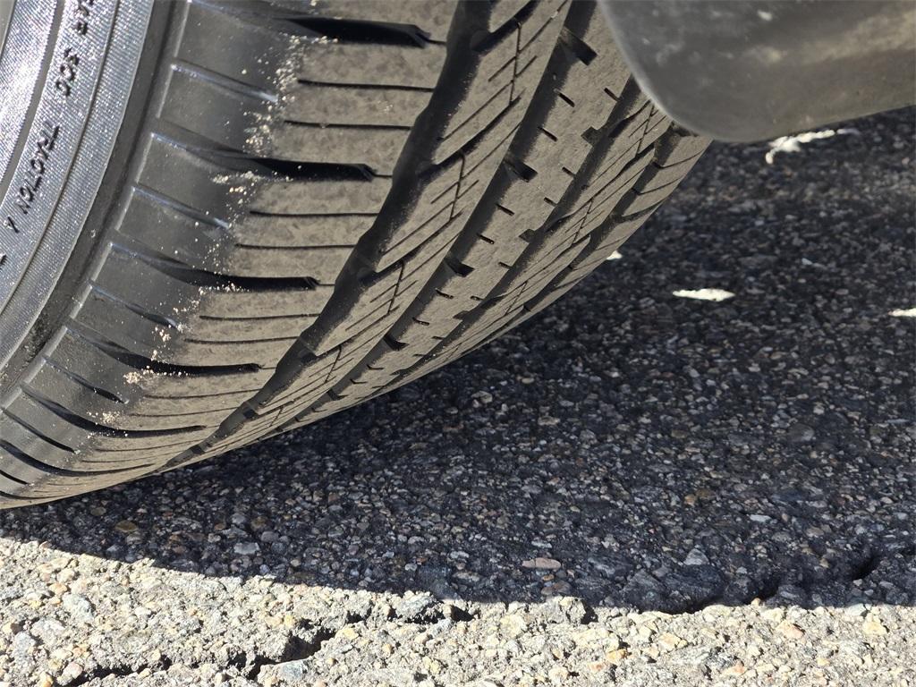 used 2024 Mazda CX-5 car, priced at $25,688