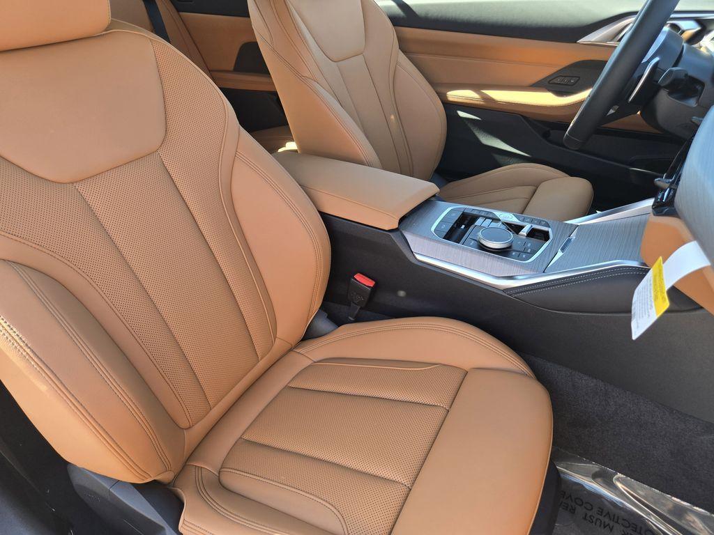 new 2026 BMW 430 car, priced at $70,405