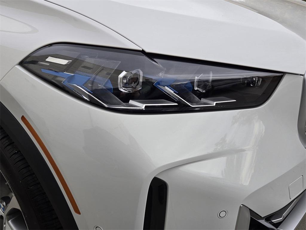 new 2026 BMW X5 PHEV car, priced at $81,050