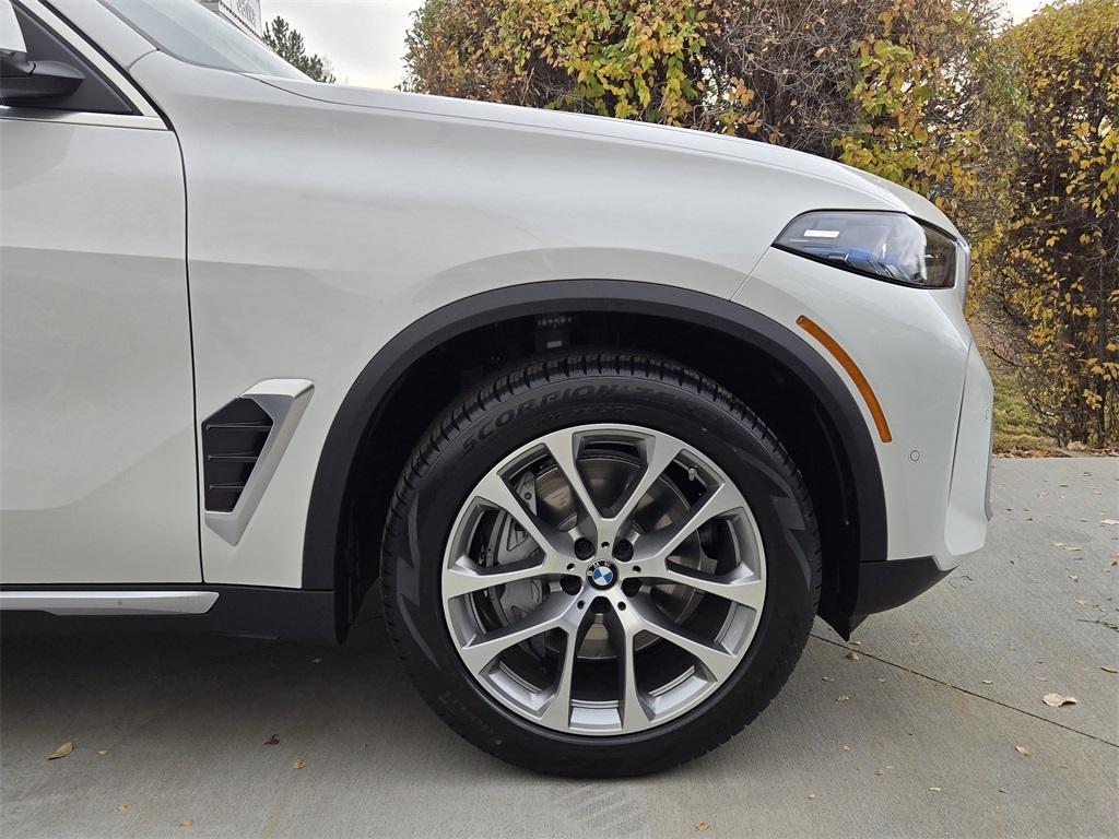 new 2026 BMW X5 PHEV car, priced at $81,050