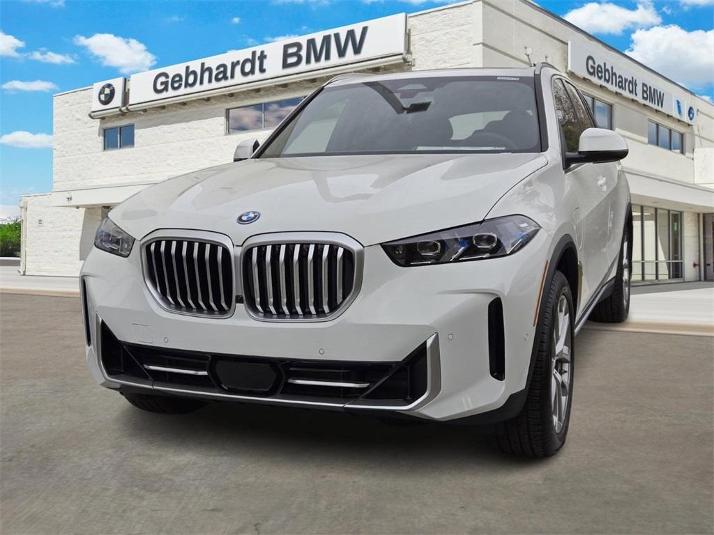 new 2026 BMW X5 PHEV car, priced at $81,050