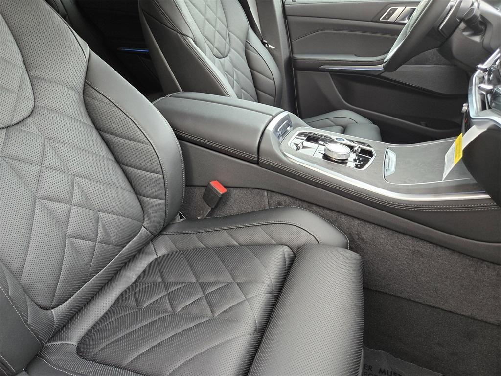 new 2026 BMW X5 PHEV car, priced at $81,050