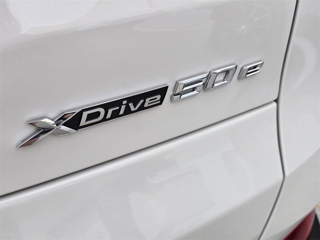 new 2026 BMW X5 PHEV car, priced at $81,050