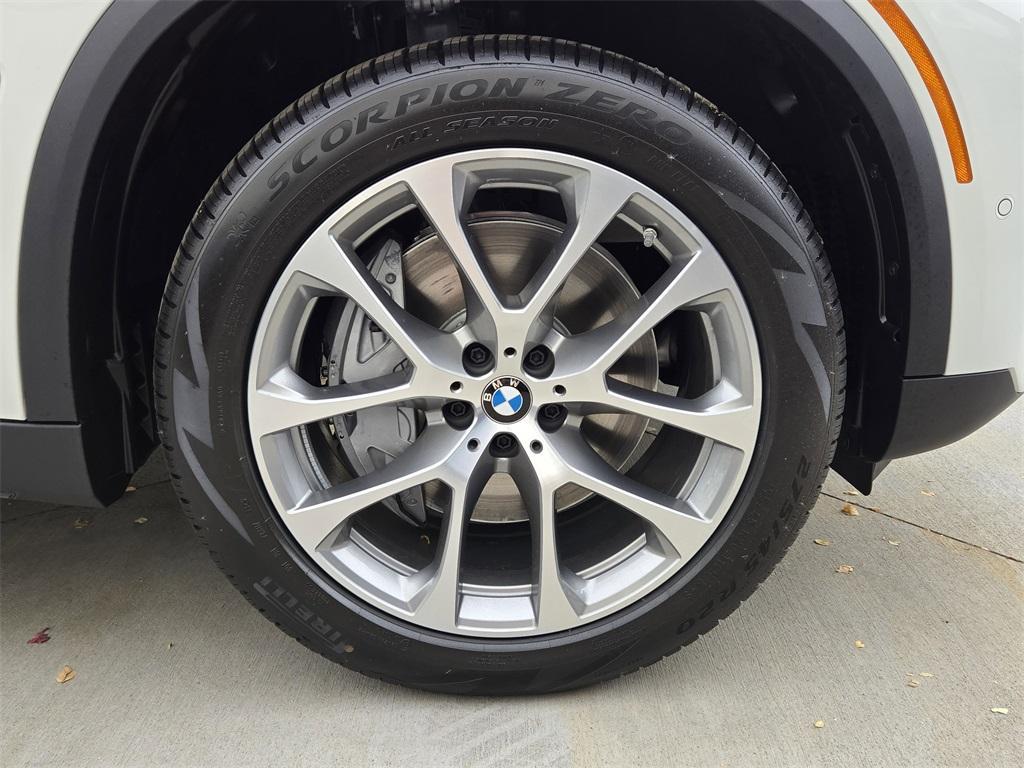 new 2026 BMW X5 PHEV car, priced at $81,050