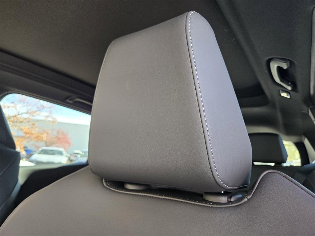 new 2026 BMW X3 car, priced at $57,525