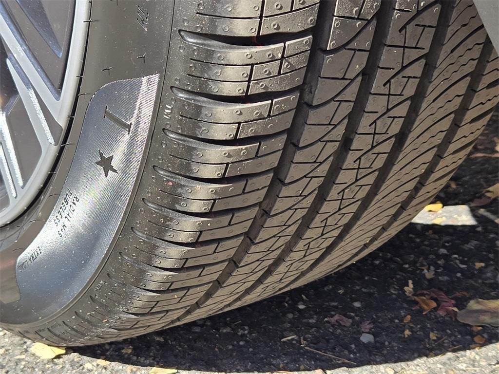 new 2026 BMW X3 car, priced at $57,525