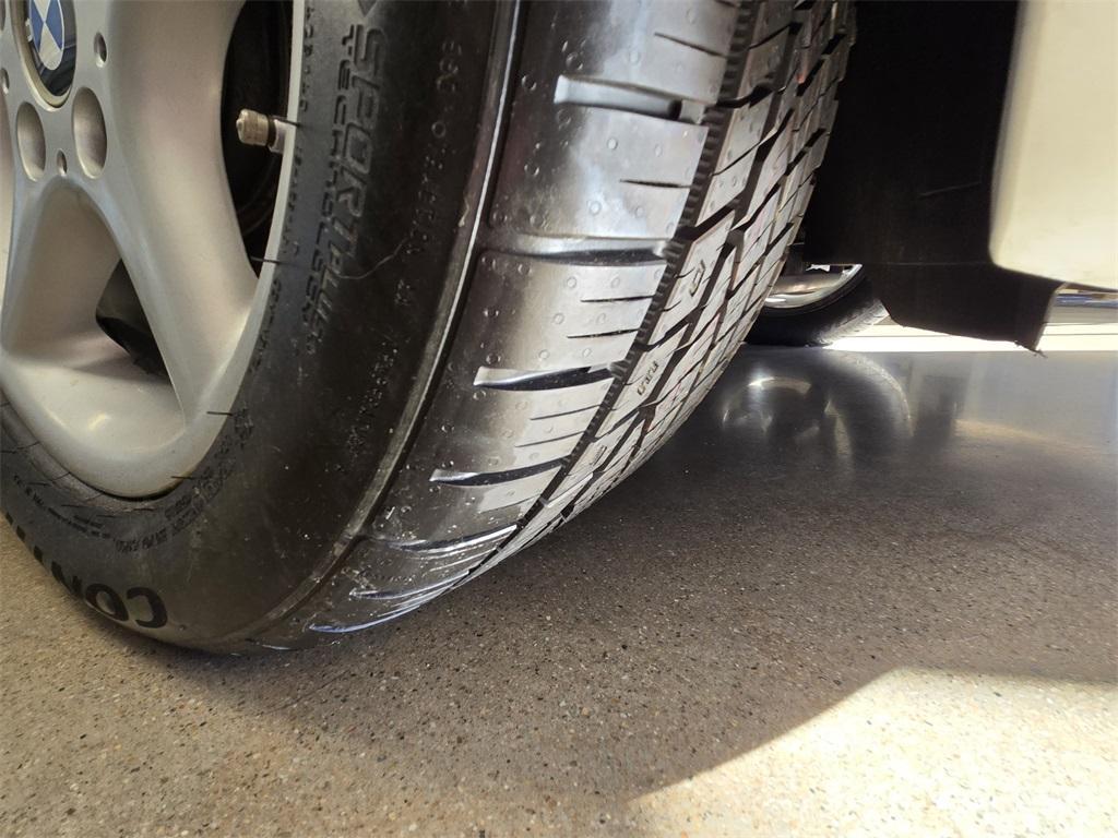 used 1997 BMW Z3 car, priced at $17,596