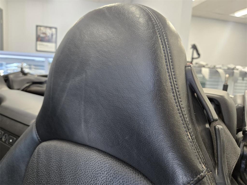 used 1997 BMW Z3 car, priced at $17,596