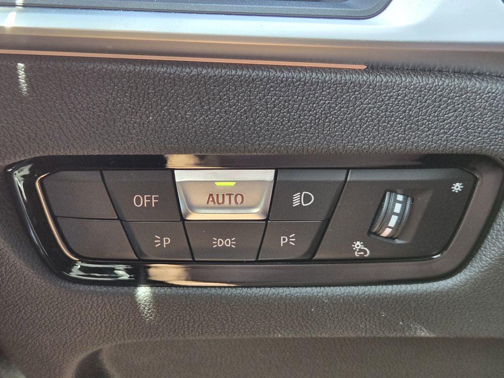 used 2023 BMW 330 car, priced at $41,162