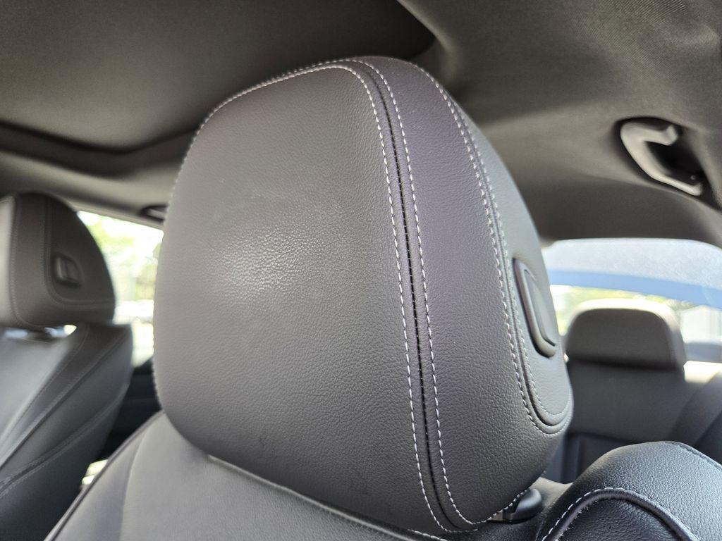 used 2023 BMW 330 car, priced at $41,162