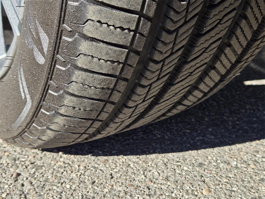 used 2023 BMW X6 car, priced at $57,511