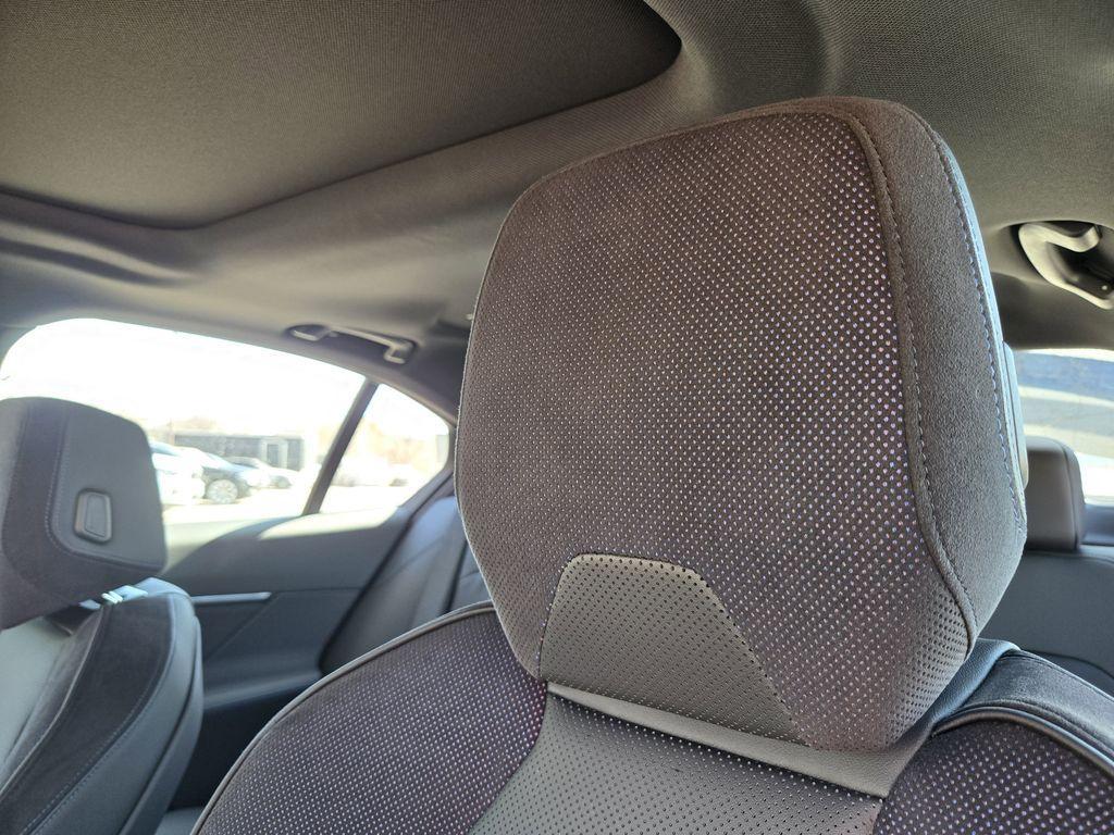 used 2025 BMW 530 car, priced at $57,966