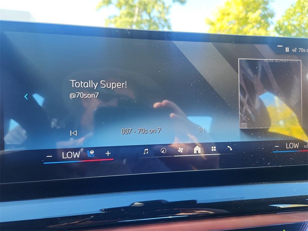 new 2026 BMW 540 car, priced at $85,935