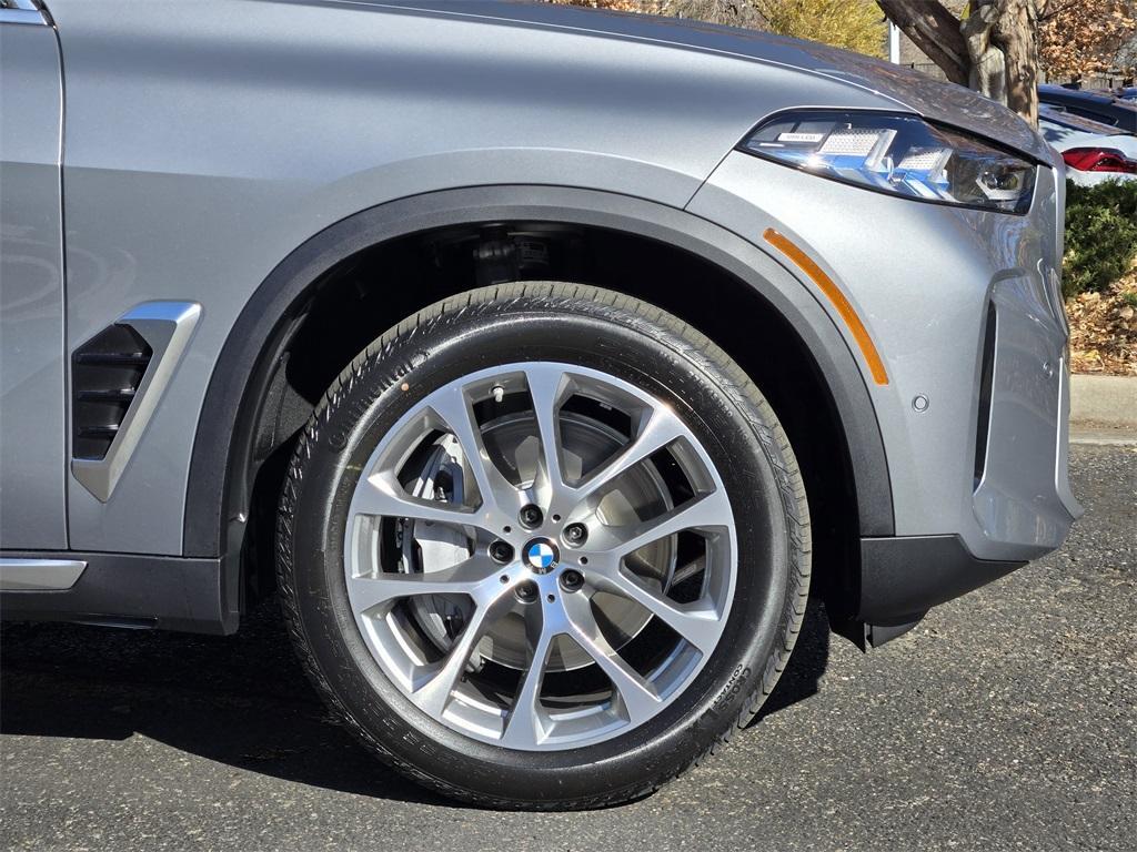 new 2026 BMW X5 PHEV car, priced at $80,425