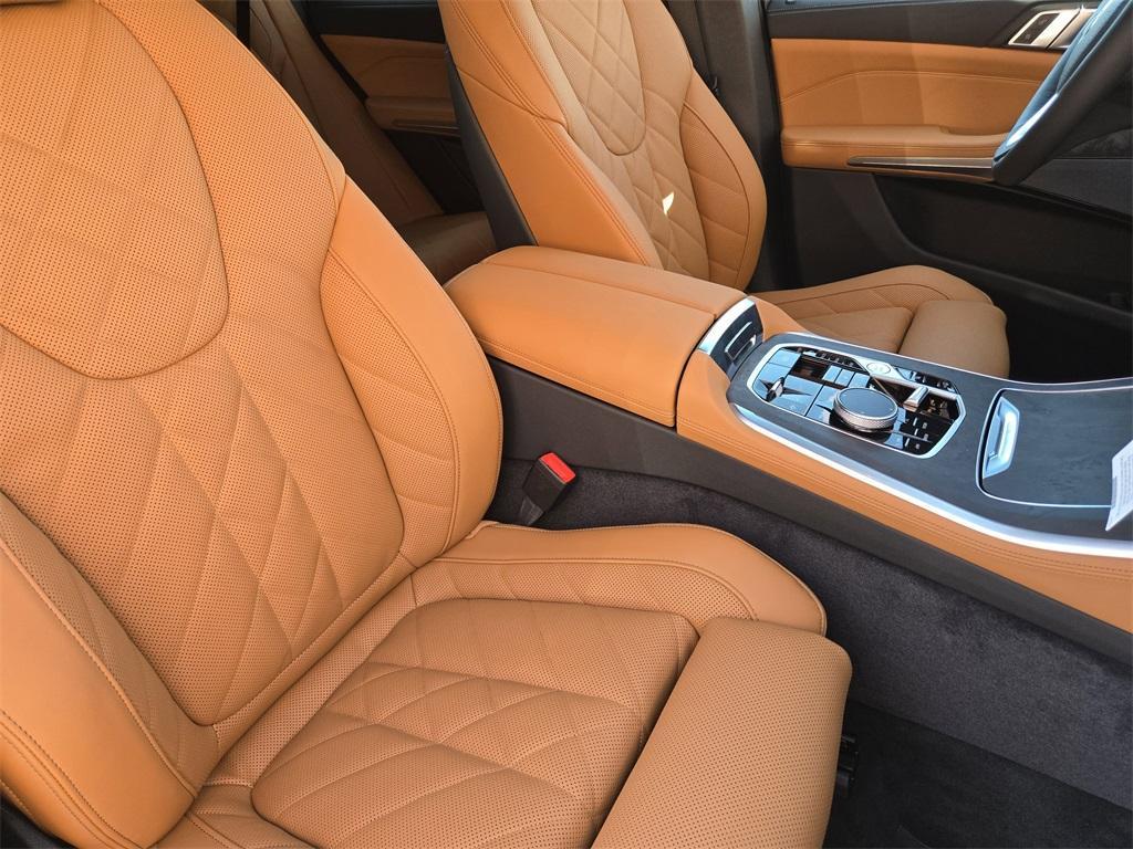 new 2026 BMW X5 PHEV car, priced at $80,425