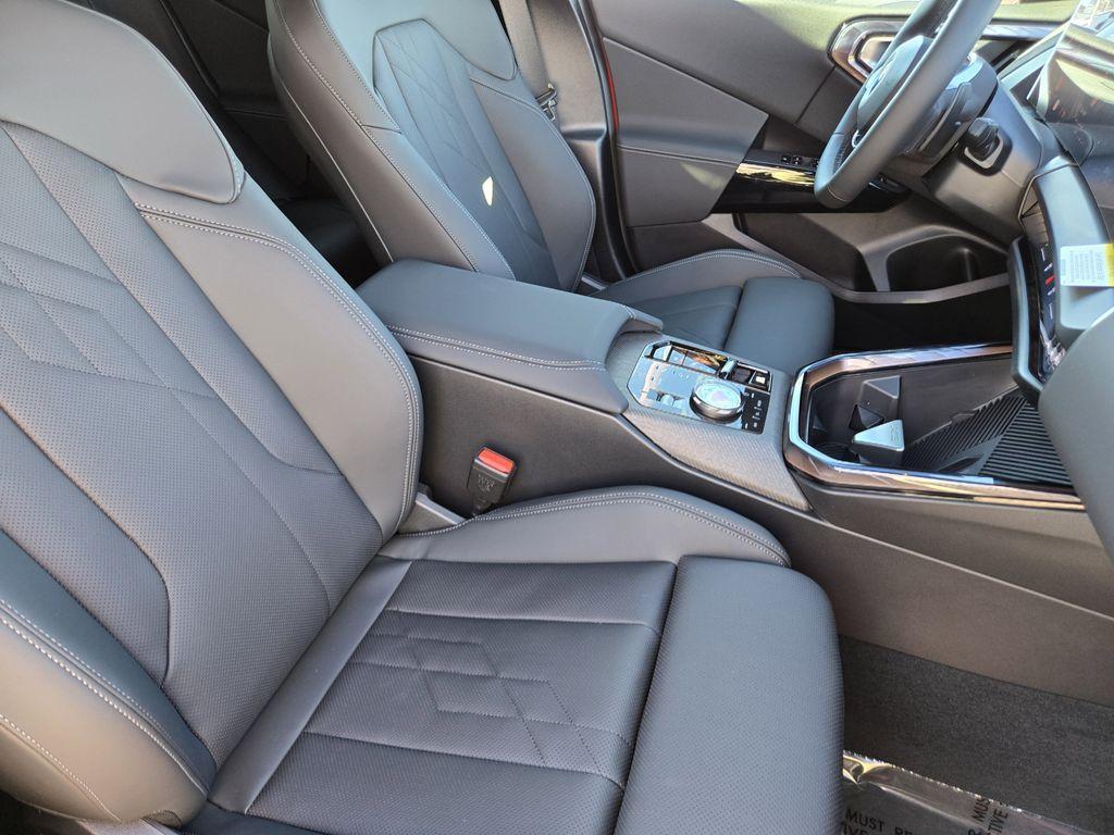 new 2026 BMW X3 car, priced at $61,542