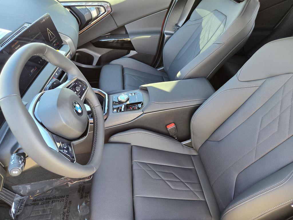 new 2026 BMW X3 car, priced at $61,542