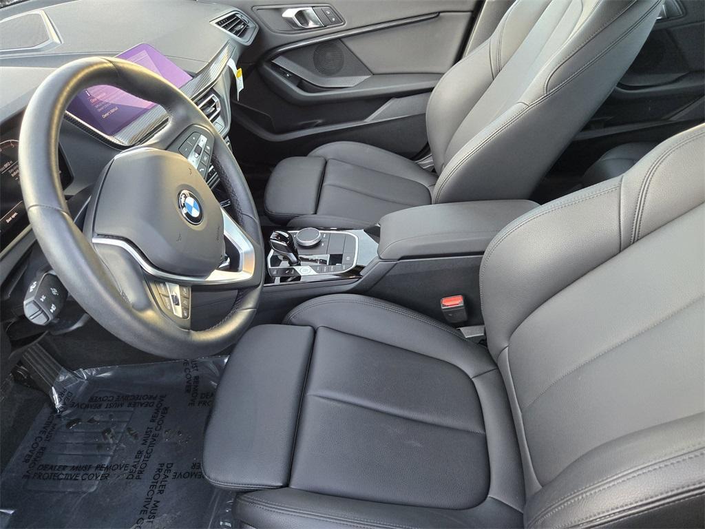 used 2024 BMW 228 Gran Coupe car, priced at $34,930