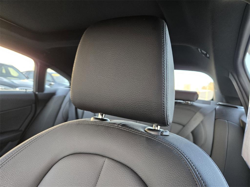 used 2024 BMW 228 Gran Coupe car, priced at $34,930