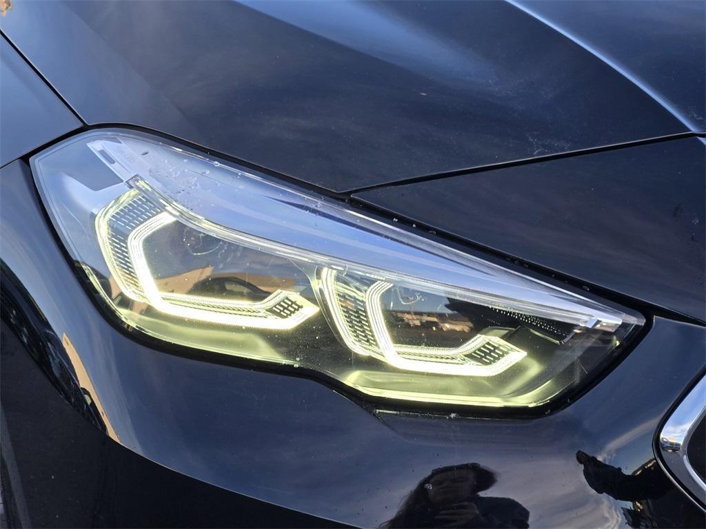 used 2024 BMW 228 Gran Coupe car, priced at $34,930