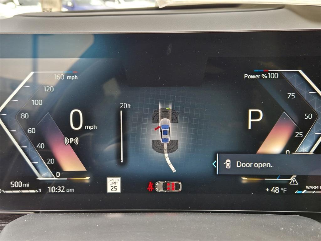 new 2026 BMW X6 car, priced at $86,175