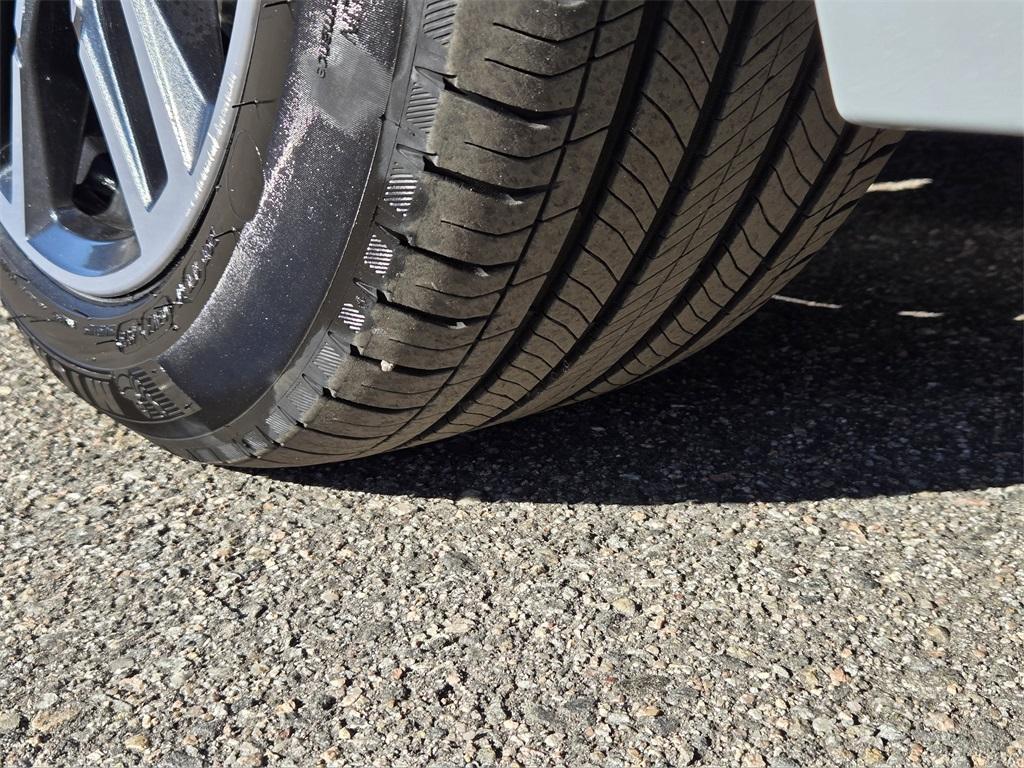 used 2024 BMW 530 car, priced at $53,308