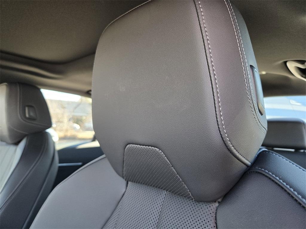 used 2024 BMW 530 car, priced at $53,308