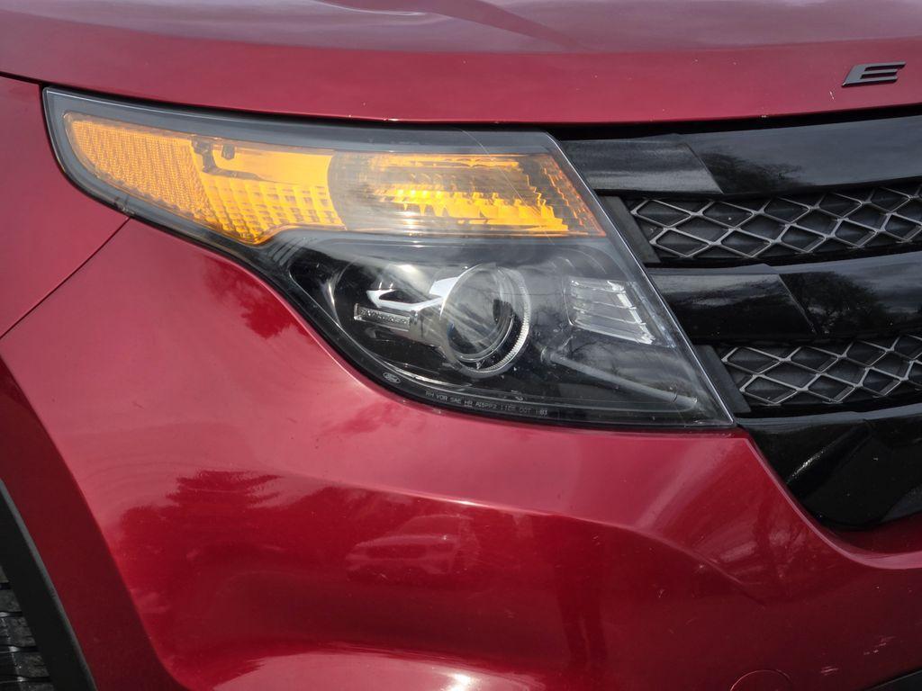 used 2013 Ford Explorer car, priced at $12,577