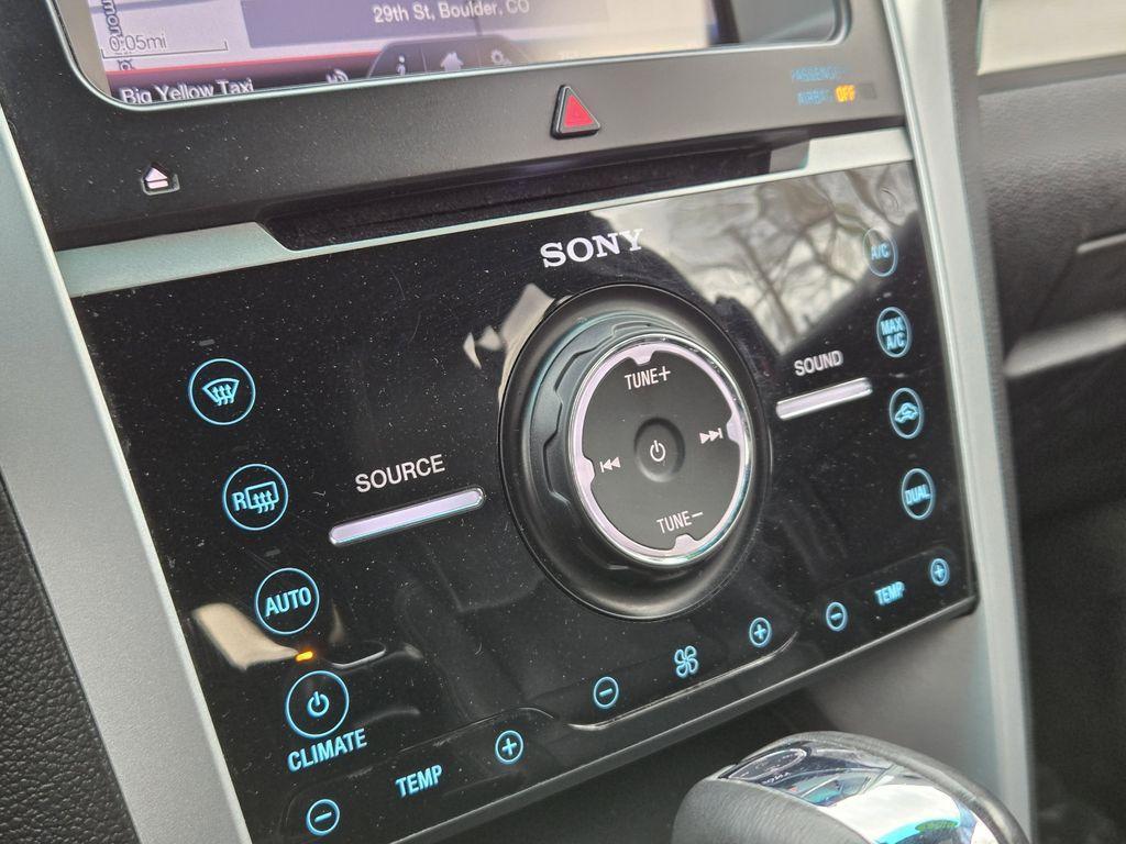 used 2013 Ford Explorer car, priced at $12,577