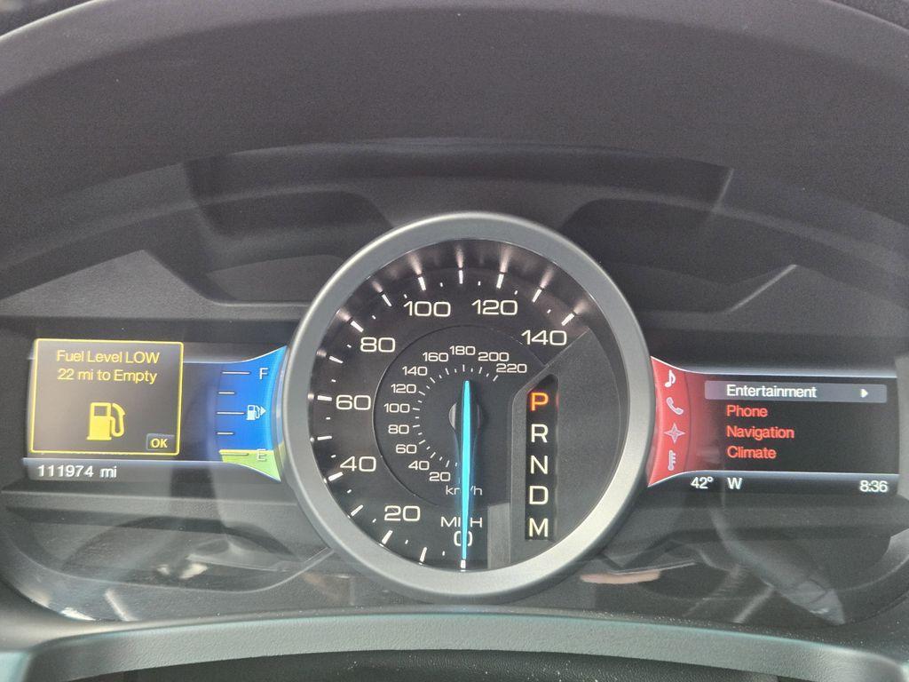 used 2013 Ford Explorer car, priced at $12,577