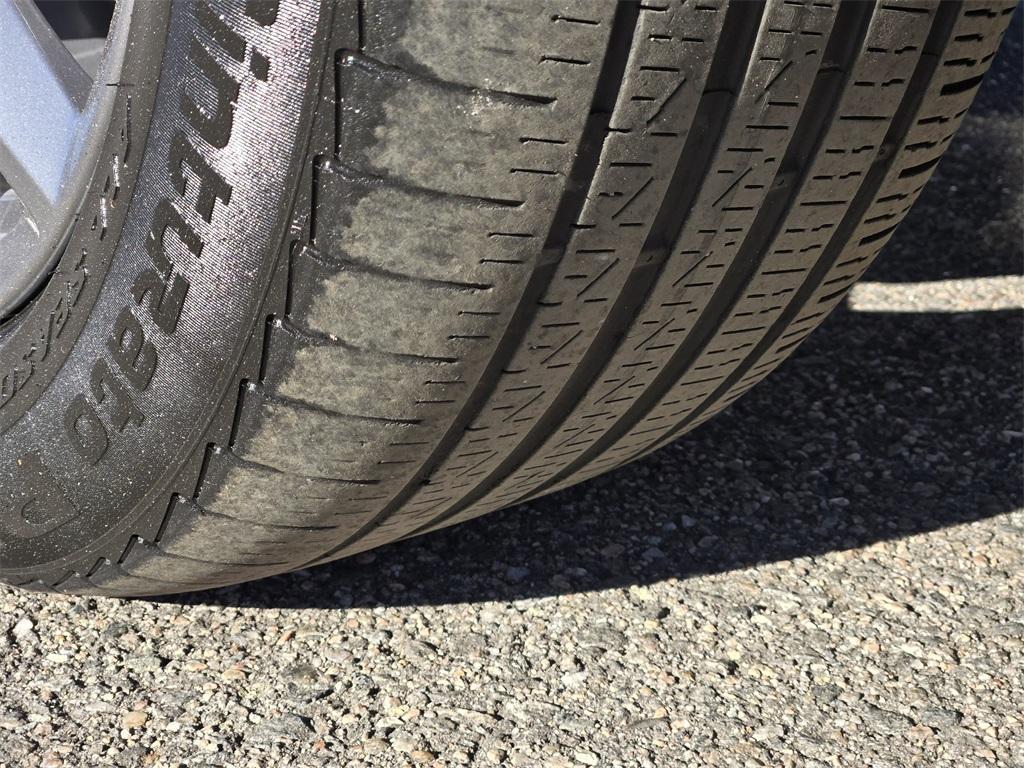 used 2023 BMW X3 car, priced at $36,254