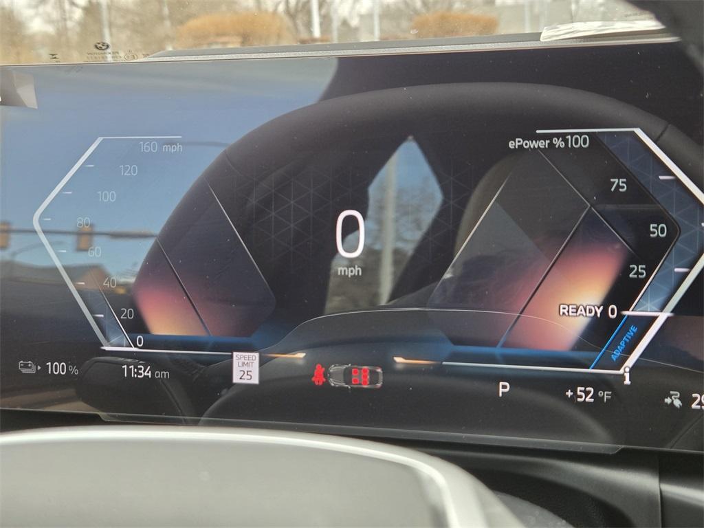 new 2026 BMW i4 Gran Coupe car, priced at $70,520